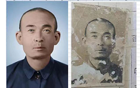 市北老照片修复-2